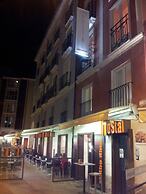 Hostal riMboMbin