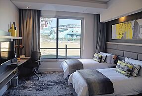 The Capital Menlyn Maine