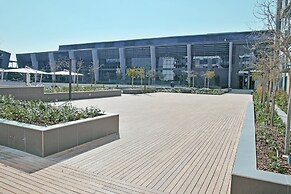 The Capital Menlyn Maine
