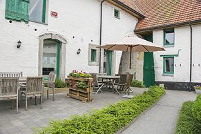 B&B de Oude Winning