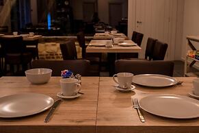 B&B de Oude Winning