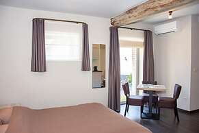 B&B de Oude Winning
