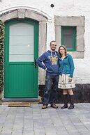 B&B de Oude Winning