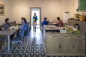 B&B de Oude Winning