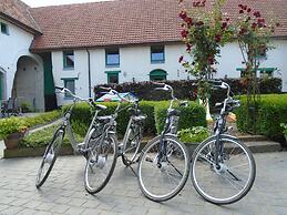 B&B de Oude Winning