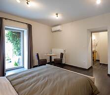 B&B de Oude Winning