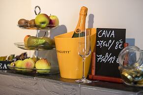 B&B de Oude Winning