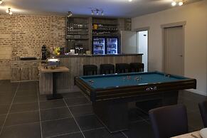 B&B de Oude Winning