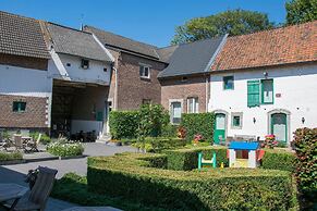 B&B de Oude Winning