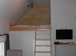 B&B de Oude Winning