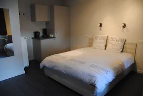 B&B de Oude Winning