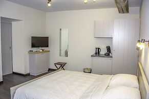 B&B de Oude Winning