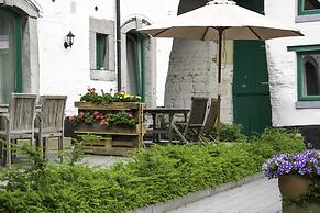 B&B de Oude Winning
