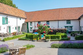 B&B de Oude Winning