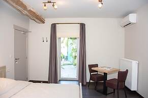 B&B de Oude Winning