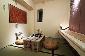 The Sorapia Tokyo