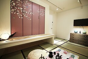 The Sorapia Tokyo
