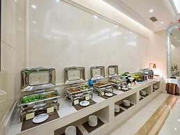 XINHAOMEI INTERNATIONAL HOTEL