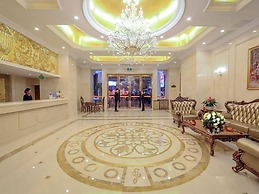 XINHAOMEI INTERNATIONAL HOTEL