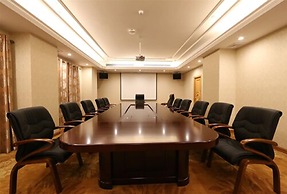 XINHAOMEI INTERNATIONAL HOTEL