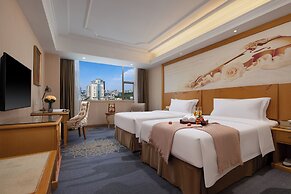 XINHAOMEI INTERNATIONAL HOTEL