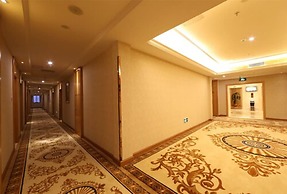 XINHAOMEI INTERNATIONAL HOTEL