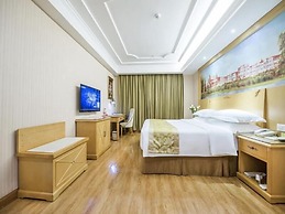 XINHAOMEI INTERNATIONAL HOTEL