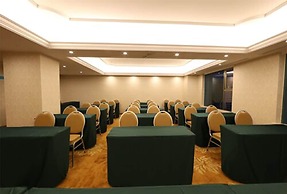 XINHAOMEI INTERNATIONAL HOTEL