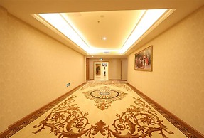 XINHAOMEI INTERNATIONAL HOTEL