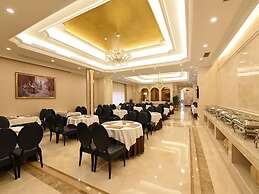 XINHAOMEI INTERNATIONAL HOTEL