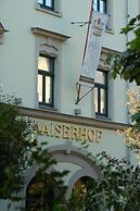 Hotel Kaiserhof