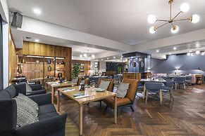 Shota@Rustaveli Boutique hotel