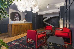 Shota@Rustaveli Boutique hotel