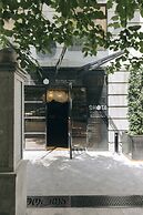 Shota@Rustaveli Boutique hotel