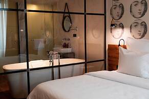 Shota@Rustaveli Boutique hotel