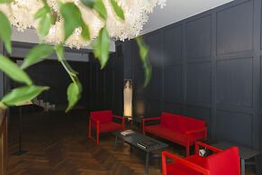 Shota@Rustaveli Boutique hotel