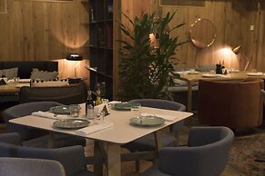 Shota@Rustaveli Boutique hotel