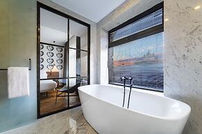 Shota@Rustaveli Boutique hotel