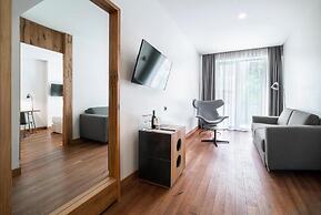 Shota@Rustaveli Boutique hotel