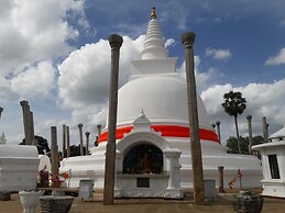 Rajarata Family Resort