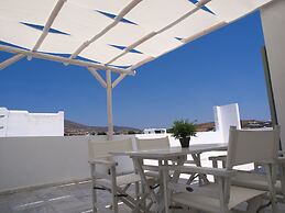 Amaryllis Beach Hotel