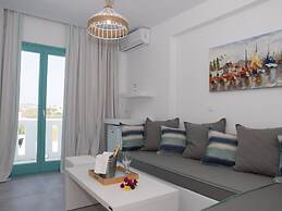 Amaryllis Beach Hotel