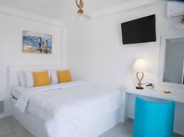 Amaryllis Beach Hotel