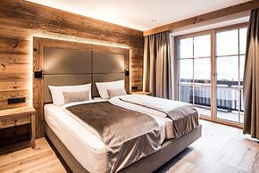 Pepis Suites Lechtal Apartments