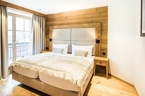 Pepis Suites Lechtal Apartments