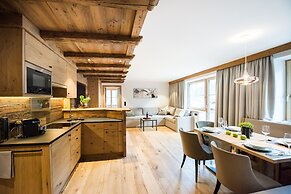 Pepis Suites Lechtal Apartments