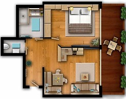 Pepis Suites Lechtal Apartments