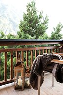 Pepis Suites Lechtal Apartments