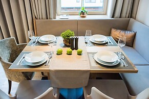 Pepis Suites Lechtal Apartments