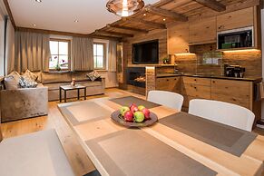 Pepis Suites Lechtal Apartments